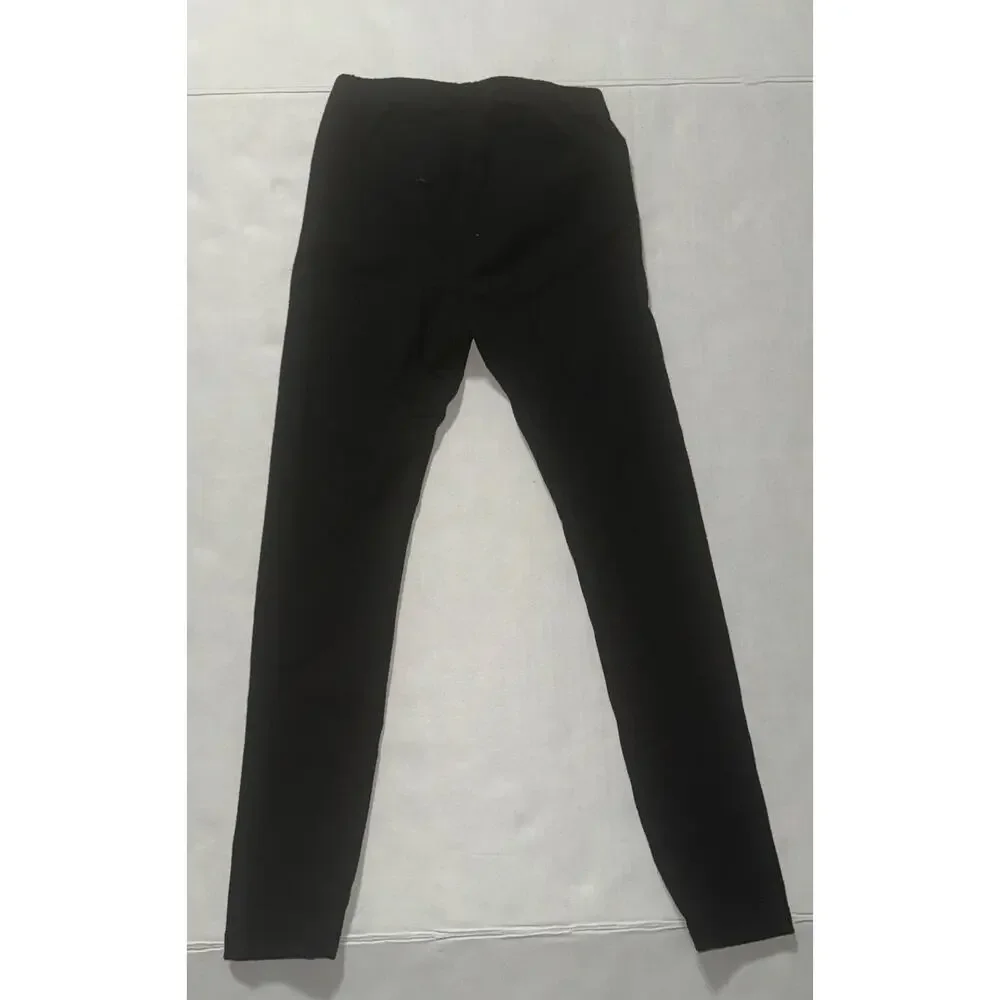 LOT of 2 Cat & Jack Girls  5T Leggings Everyday Playwear Casual Basic‎ School